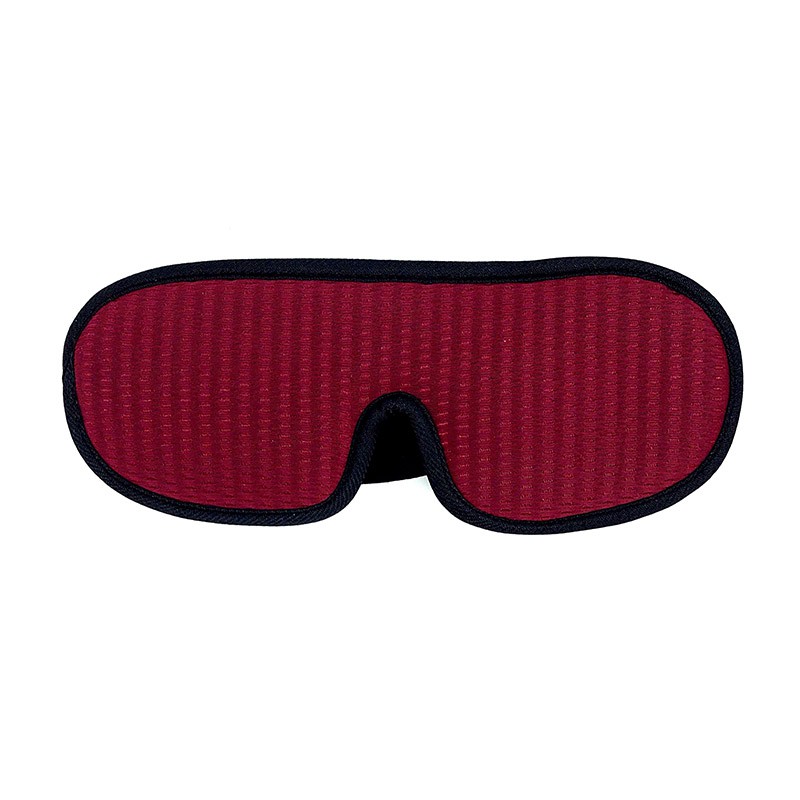 Sleeping eye mask