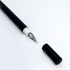 Must silikoonist pastakas-sulg