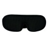 Sleeping eye mask