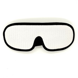 Sleeping eye mask