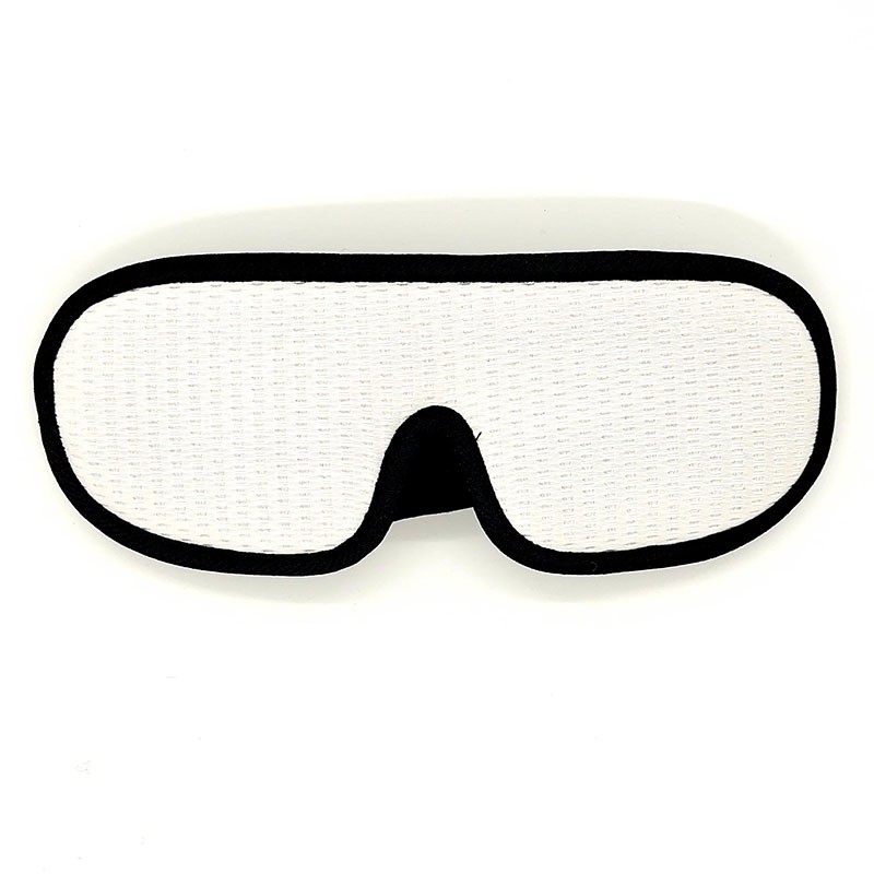 Sleeping eye mask