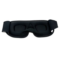 Sleeping eye mask