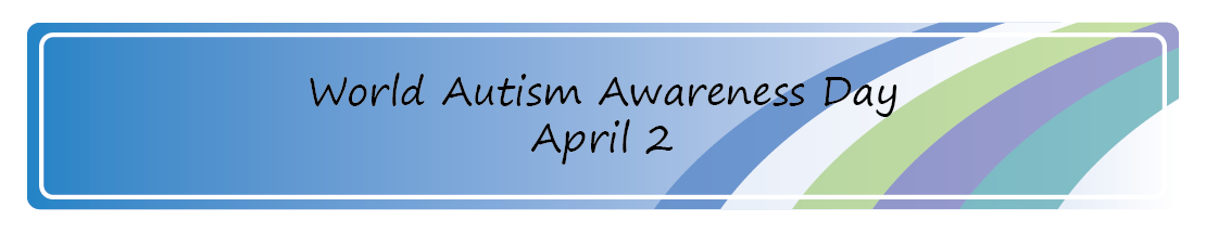 Autism Day April 2